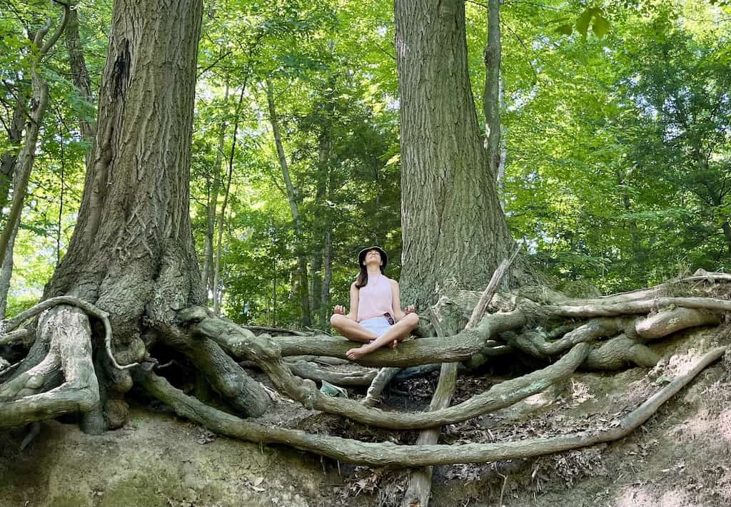 How Marijuana Opened My Eyes—And Why I’m Grateful to Be Free Now