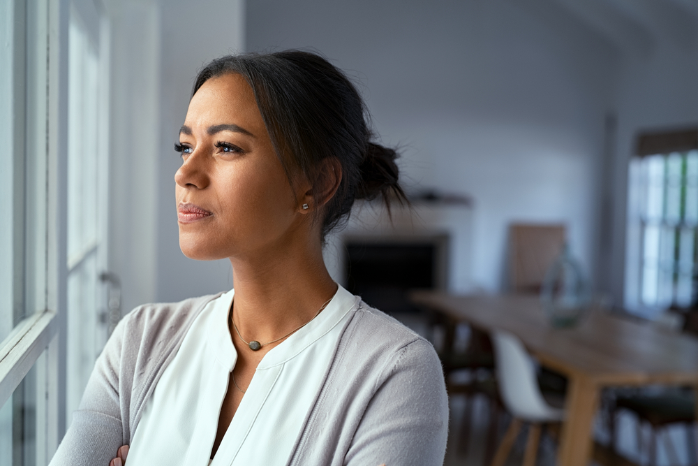 Is There Real Contentment in a World Built on Distraction?