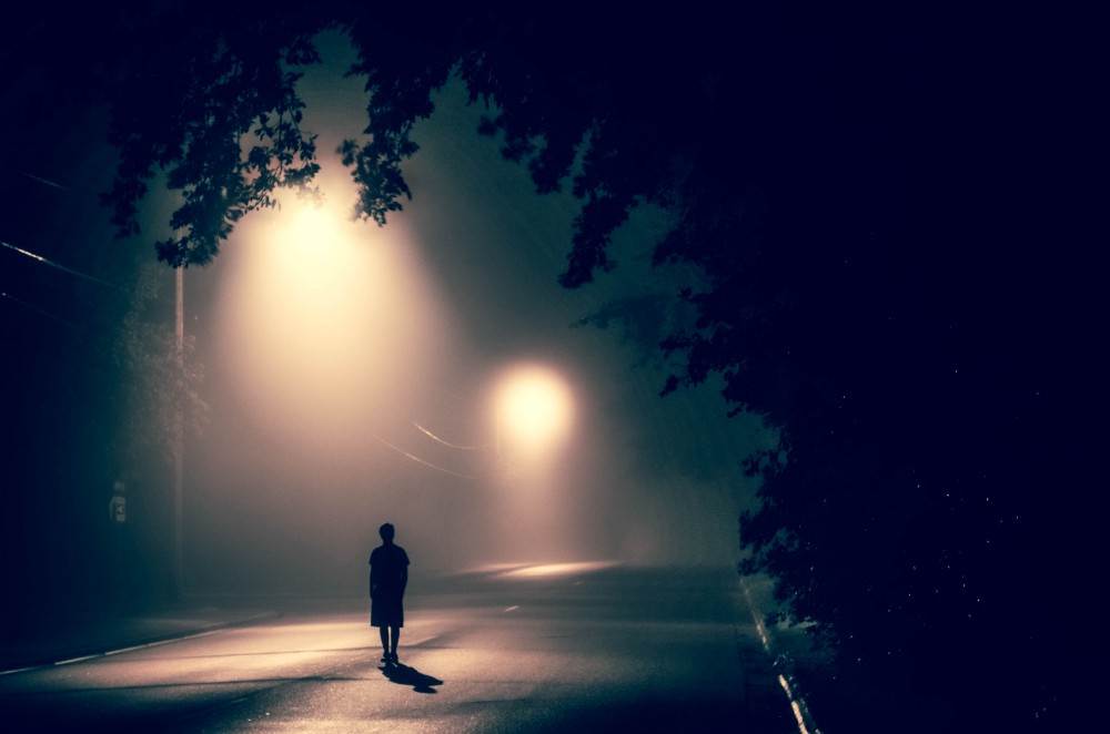 When Loneliness Feels Overwhelming: Just Need One Heart to Listen