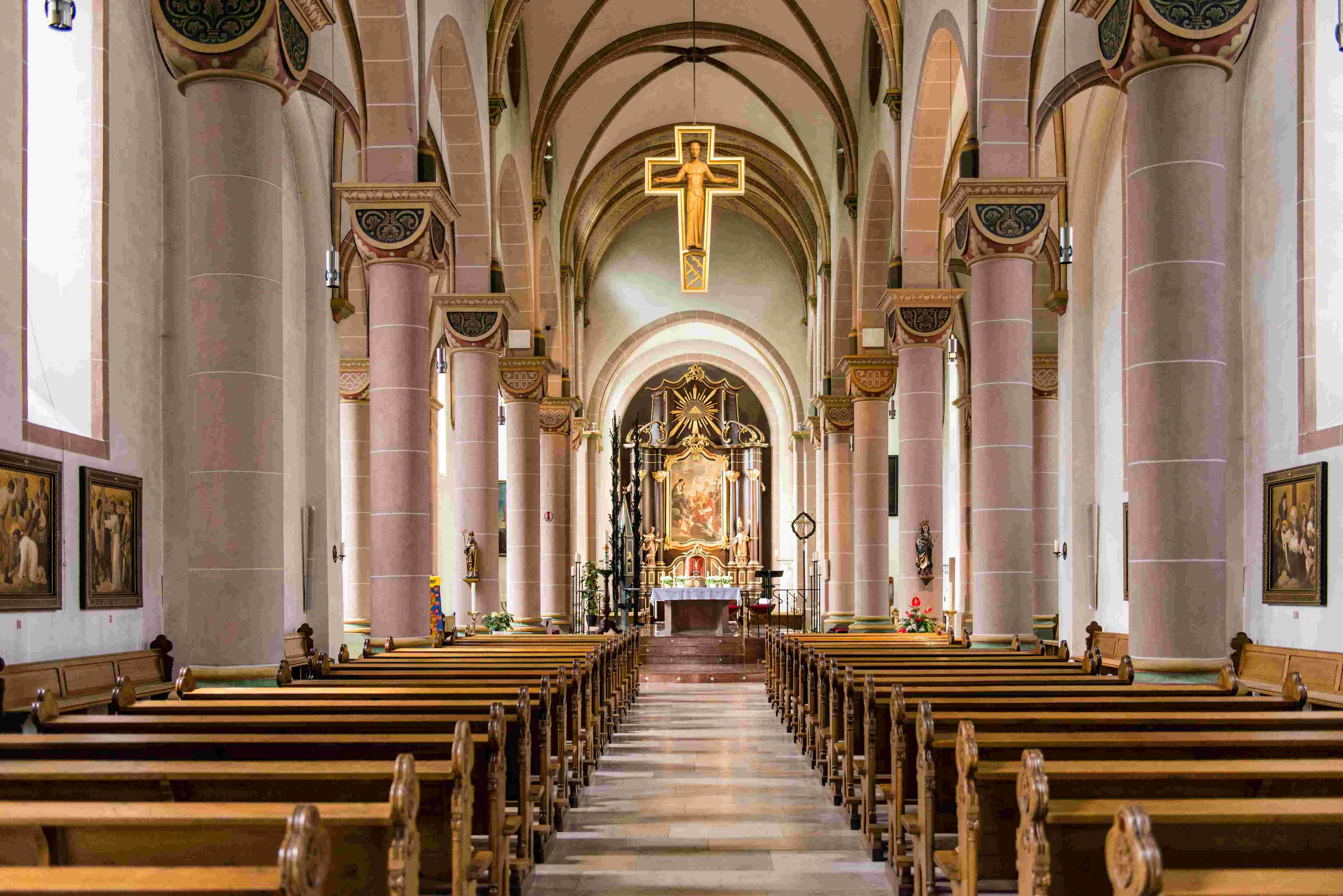 Finding Peace in the City: My Secret Meditation Spot