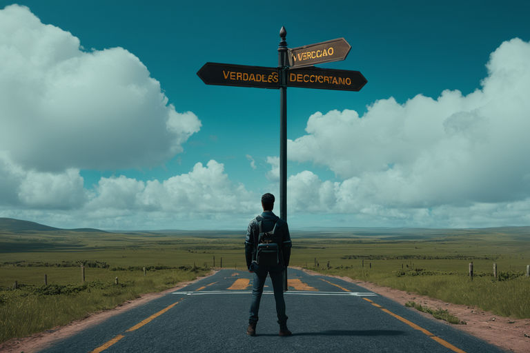 Facing Our Deepest Fears: What Holds You Back?