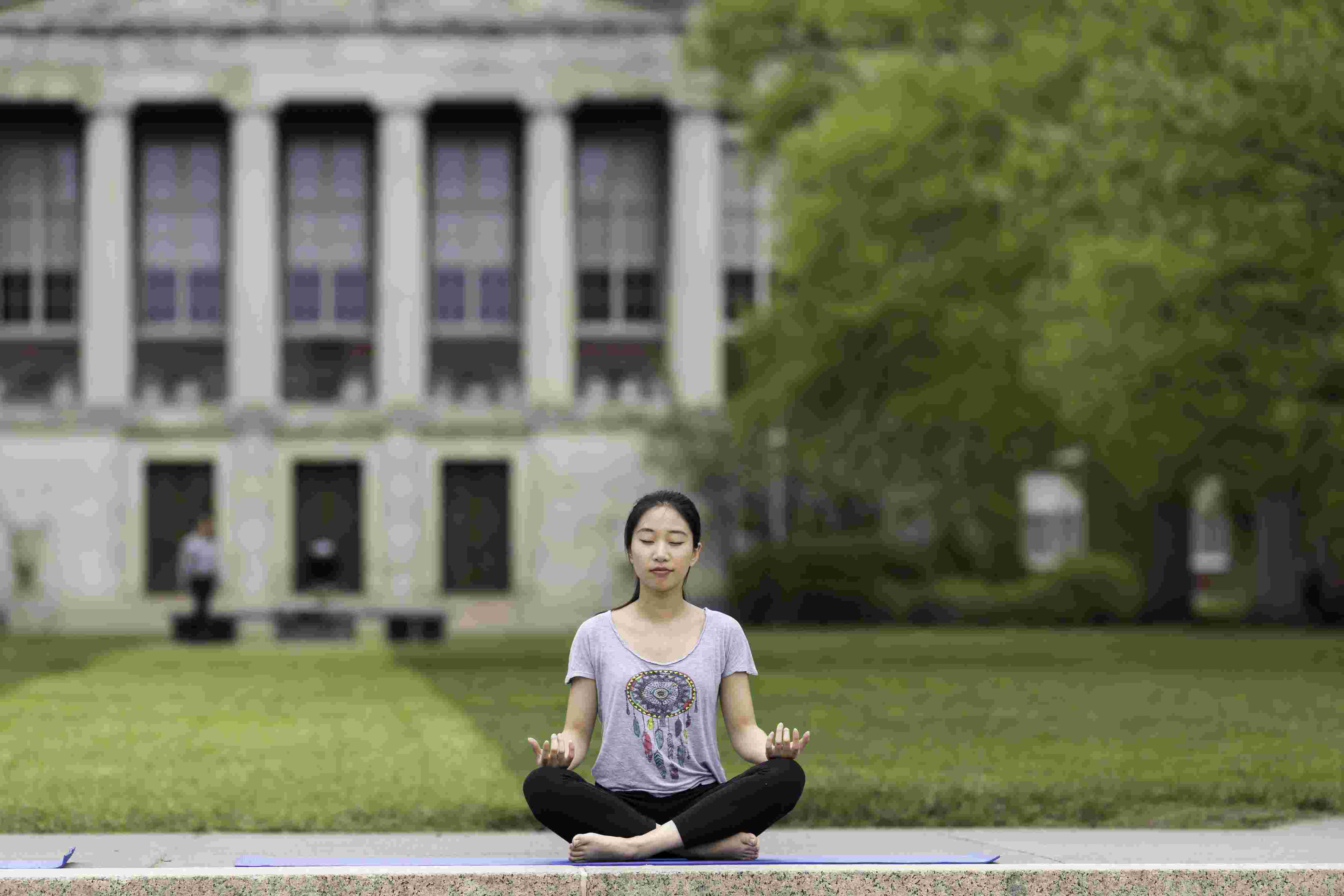Why Isn’t Meditation Mainstream? My Life Changed in Just One Month