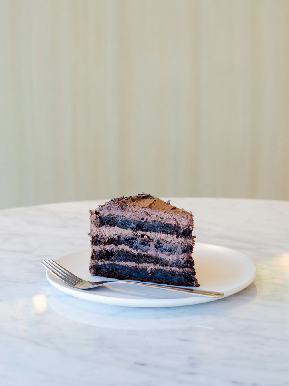 Confessions of a Would-Be Meditator (With Cake!)