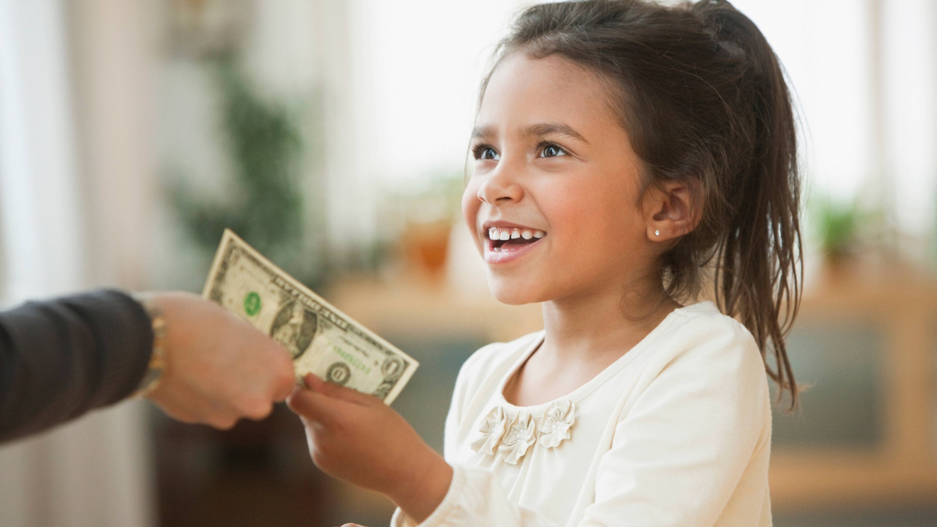 When My Daughter Gave Away $1300: A Lesson in Generosity