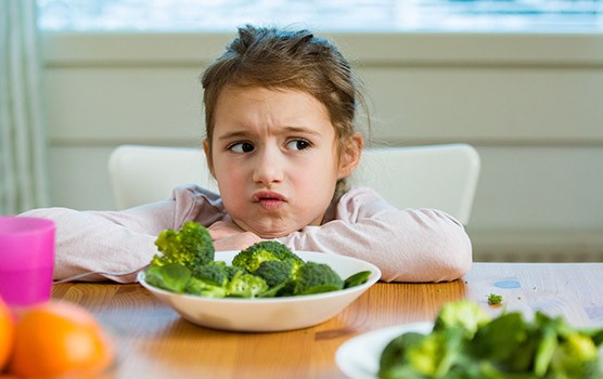 Should We Let Picky Eaters Feel Hungry? My Honest Parenting Dilemma