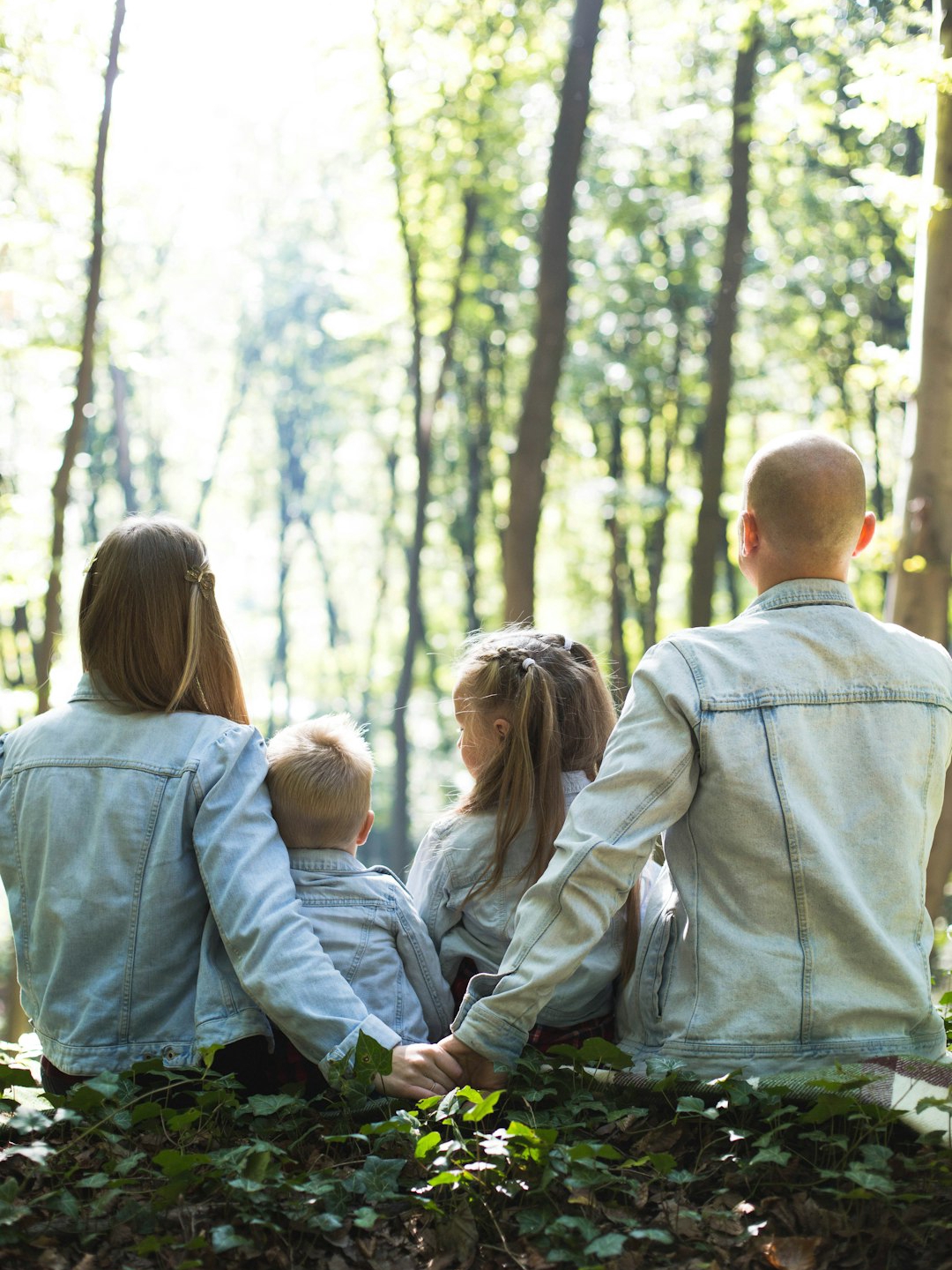 Navigating Parenting When We Disagree on Vaccines