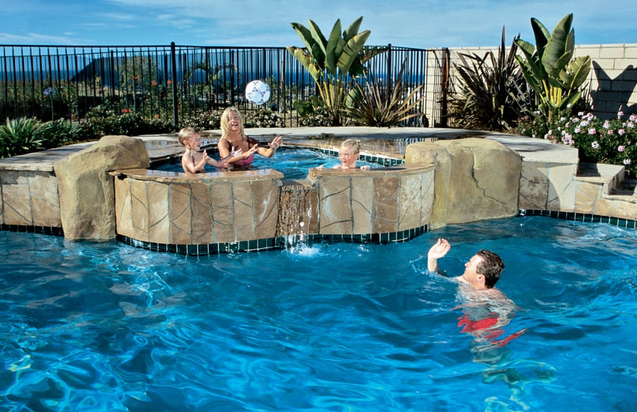 When Your Child’s Bully Wants to Swim in Your Backyard