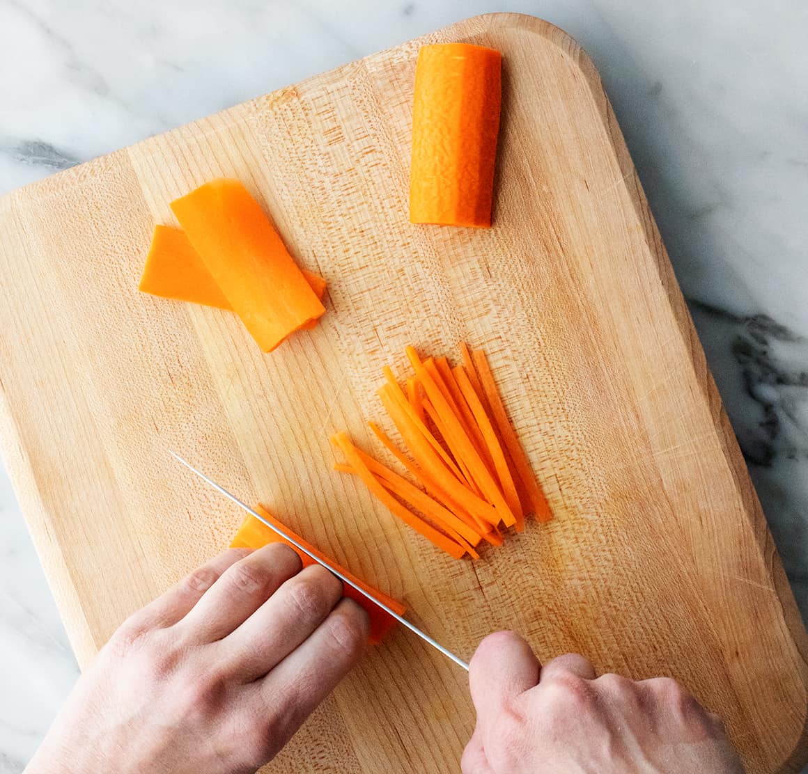 carrots, memories, and the battle for backyard gardens