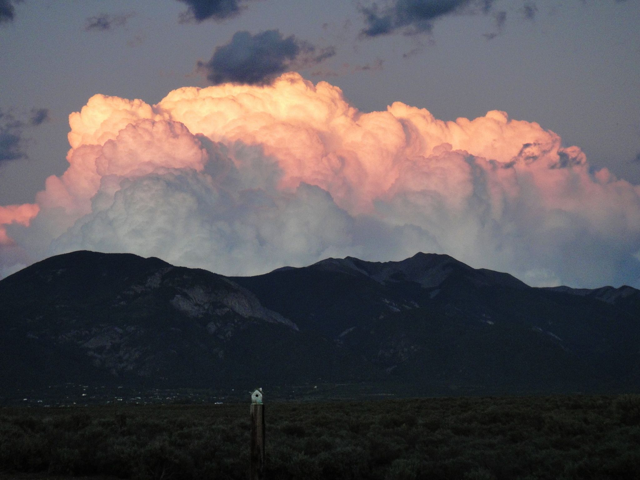 taos: beautiful views, but is it worth the hype?