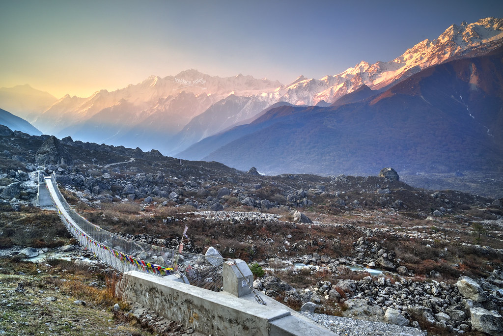 langtang trek: breathtaking views, but is it worth the struggle?