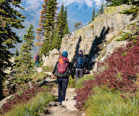 hiking glacier national park: is it worth the crowds?