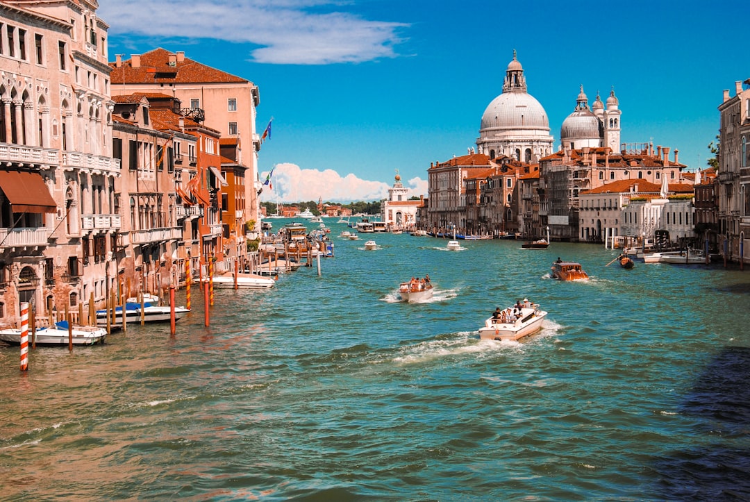 traveling isn’t always eye-opening, is it?