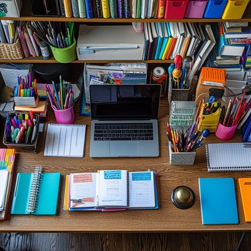 Unlocking Study Success: My Secret Rituals Revealed!