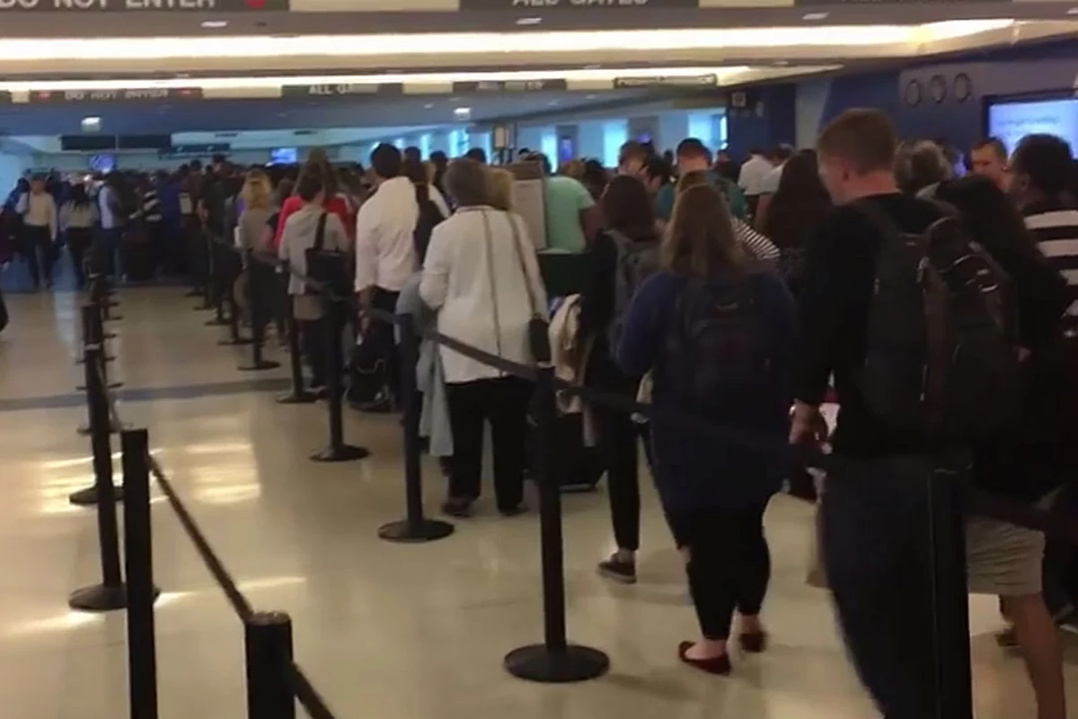 tsa pre-check or clear: which one actually saves time?