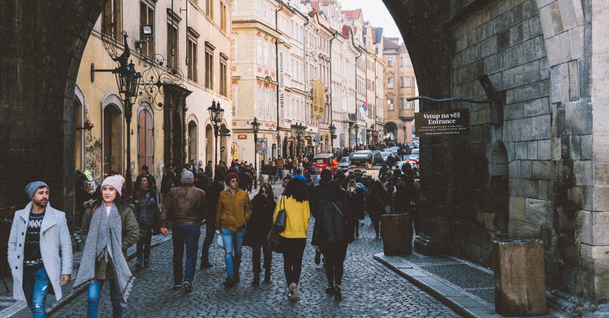 where in europe can you actually travel on a budget?