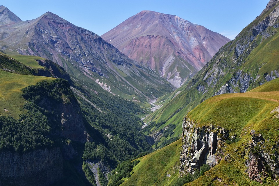 lost in juta: is mountain hiking worth the hype?
