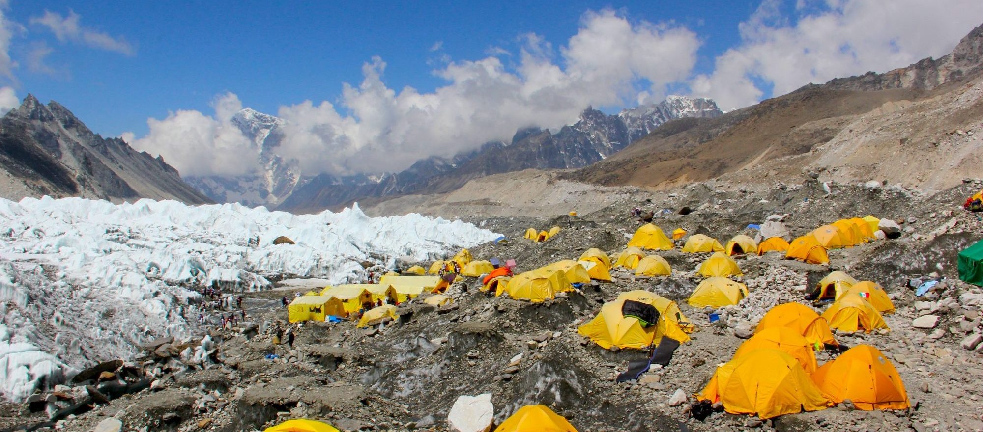 hiking everest base camp: was it worth the hype?