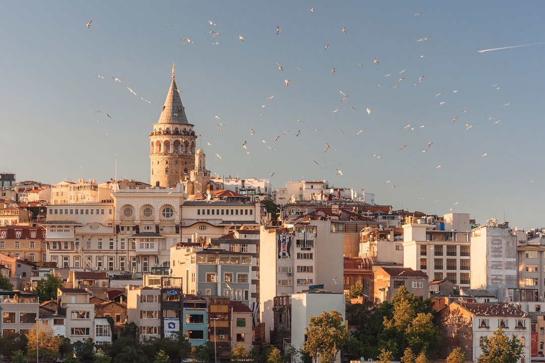 which istanbul sights are easy for seniors?