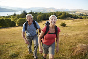 movies that made me want to hike (and sometimes cry)