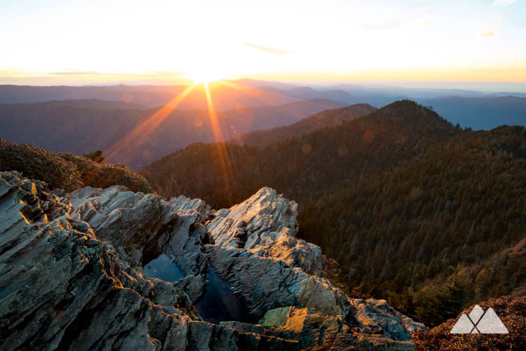 hiking alum cave trail: was it worth the climb?