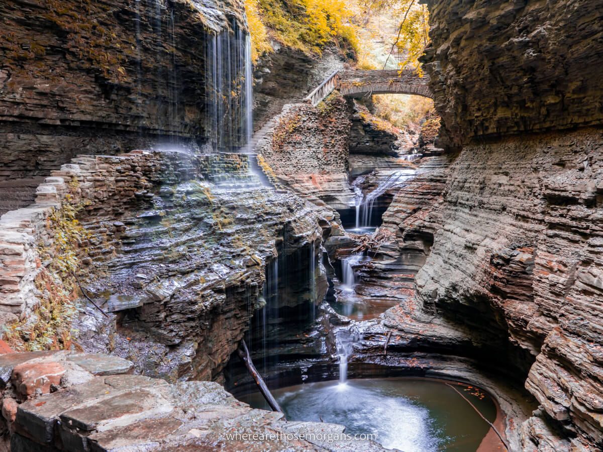 watkins glen state park: is it worth the hype?