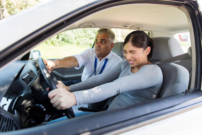Helping My Sister Conquer Her Driving Fears