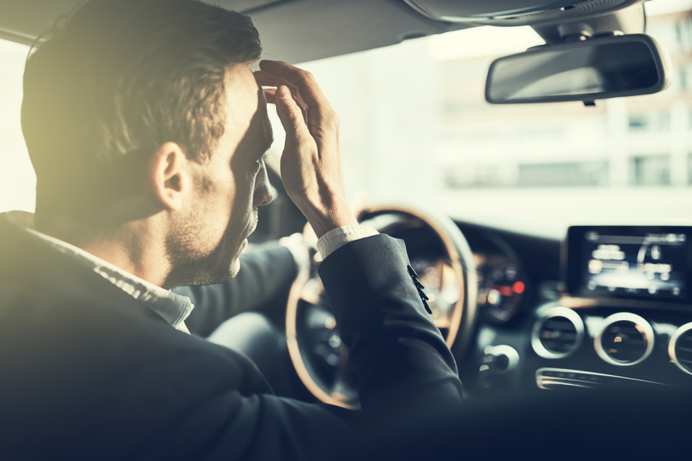 Facing Driving Fears After Moving Abroad: My Honest Journey
