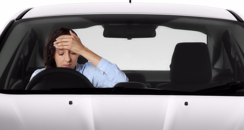 Can Engine Noises Cost You Your Driving Test? My Honest Experience