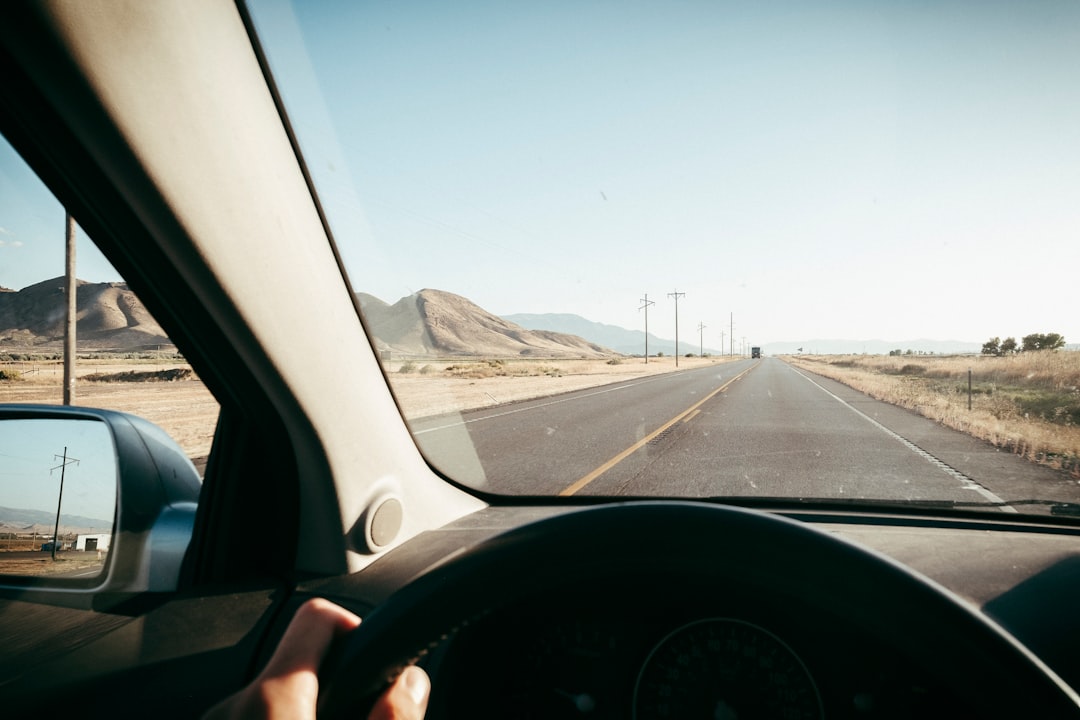 Why I’m No Longer Using the Climbing Lane as a Trucker