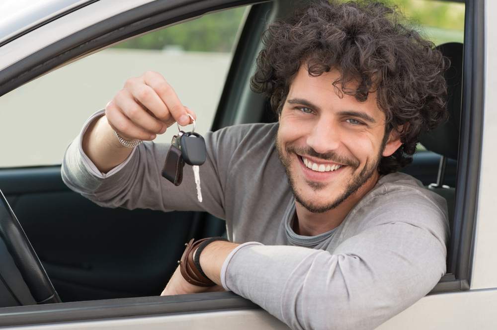 How I Beat Driving Test Nerves at 26—And You Can Too!