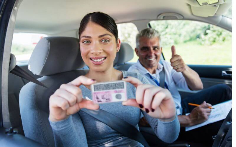 How I Faced My Driving Fears and Got Licensed at 23