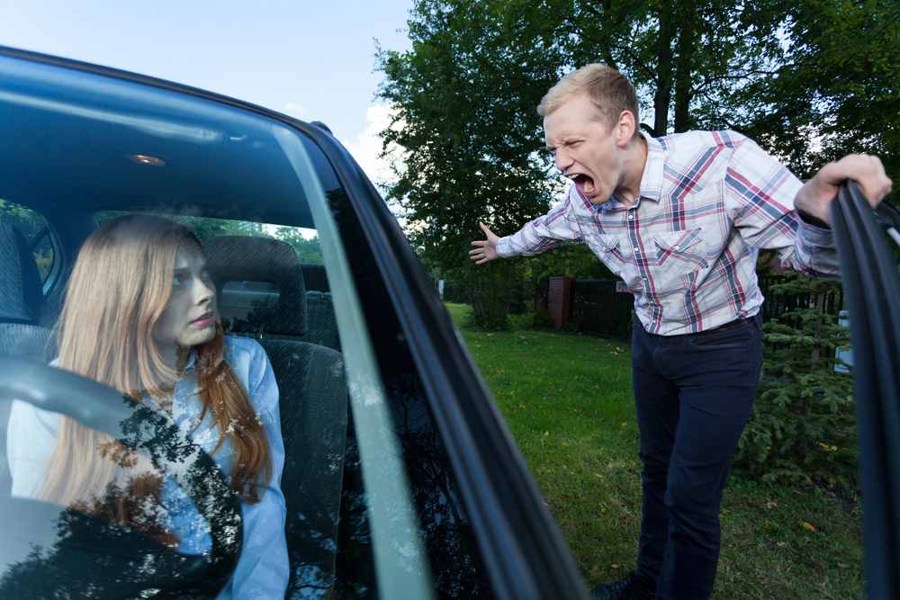One Reckless Driver, A Ripple of Chaos: My Wake-Up Call on the Road