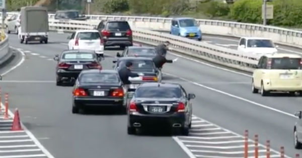 Highway Merging: When Patience Gets Tested