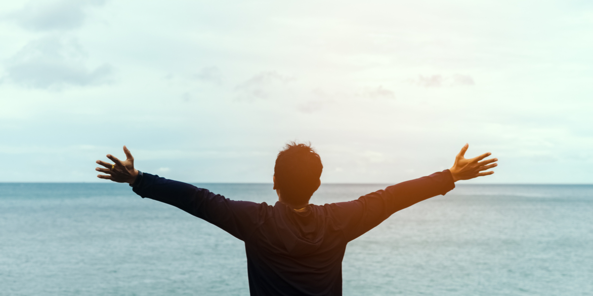 Breaking Free: My Trigger No Longer Has Power Over Me!