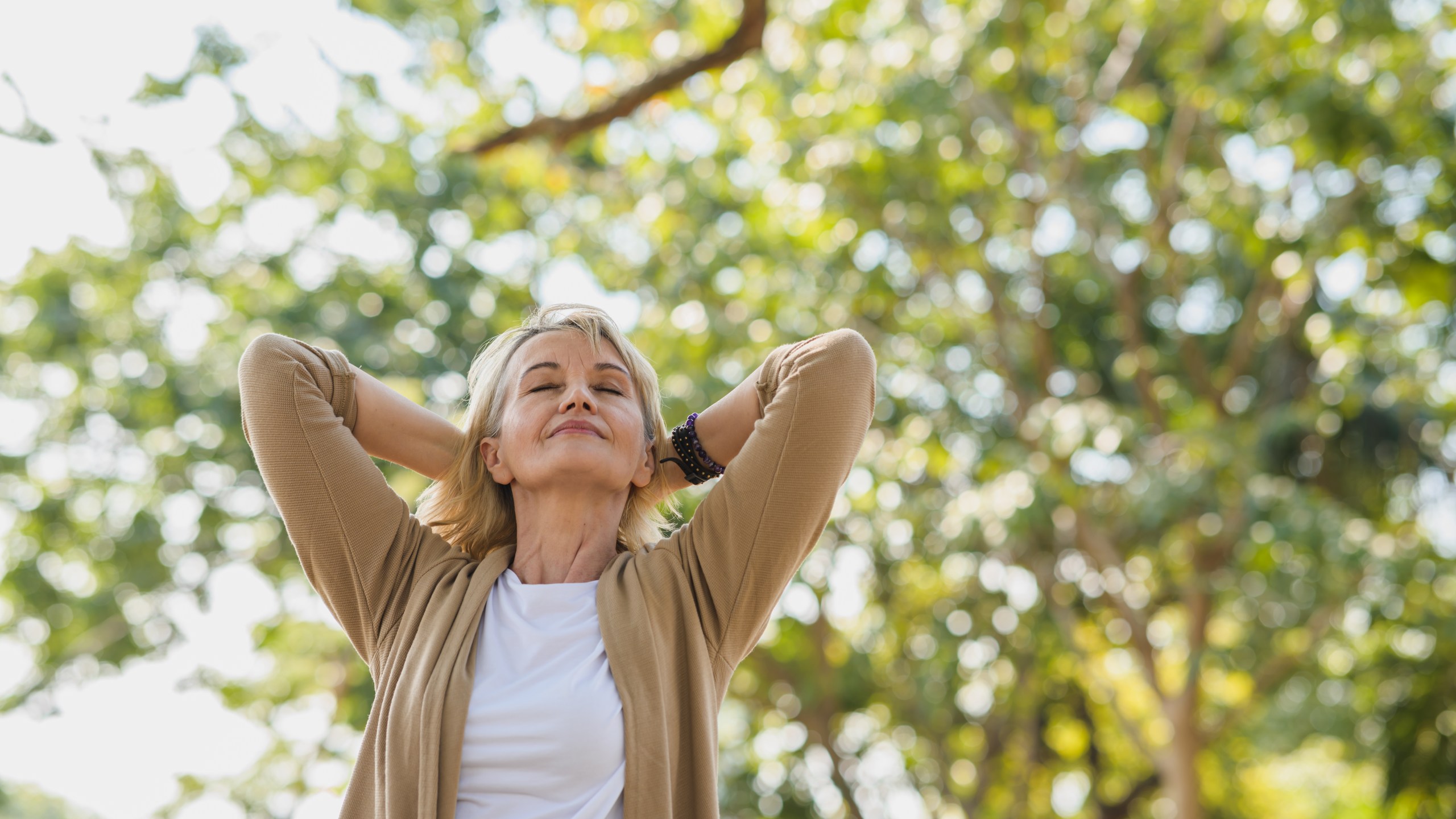The Healing Power of a Simple 'Sorry'