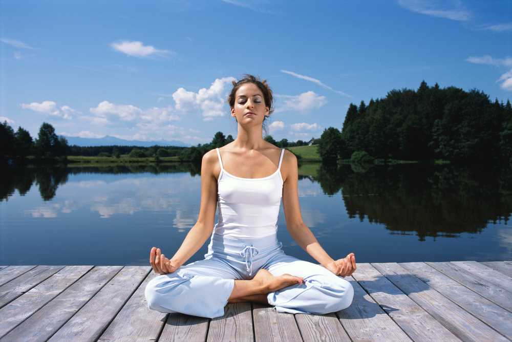 Is Solitude the Key to Protecting Your Peace at 20?