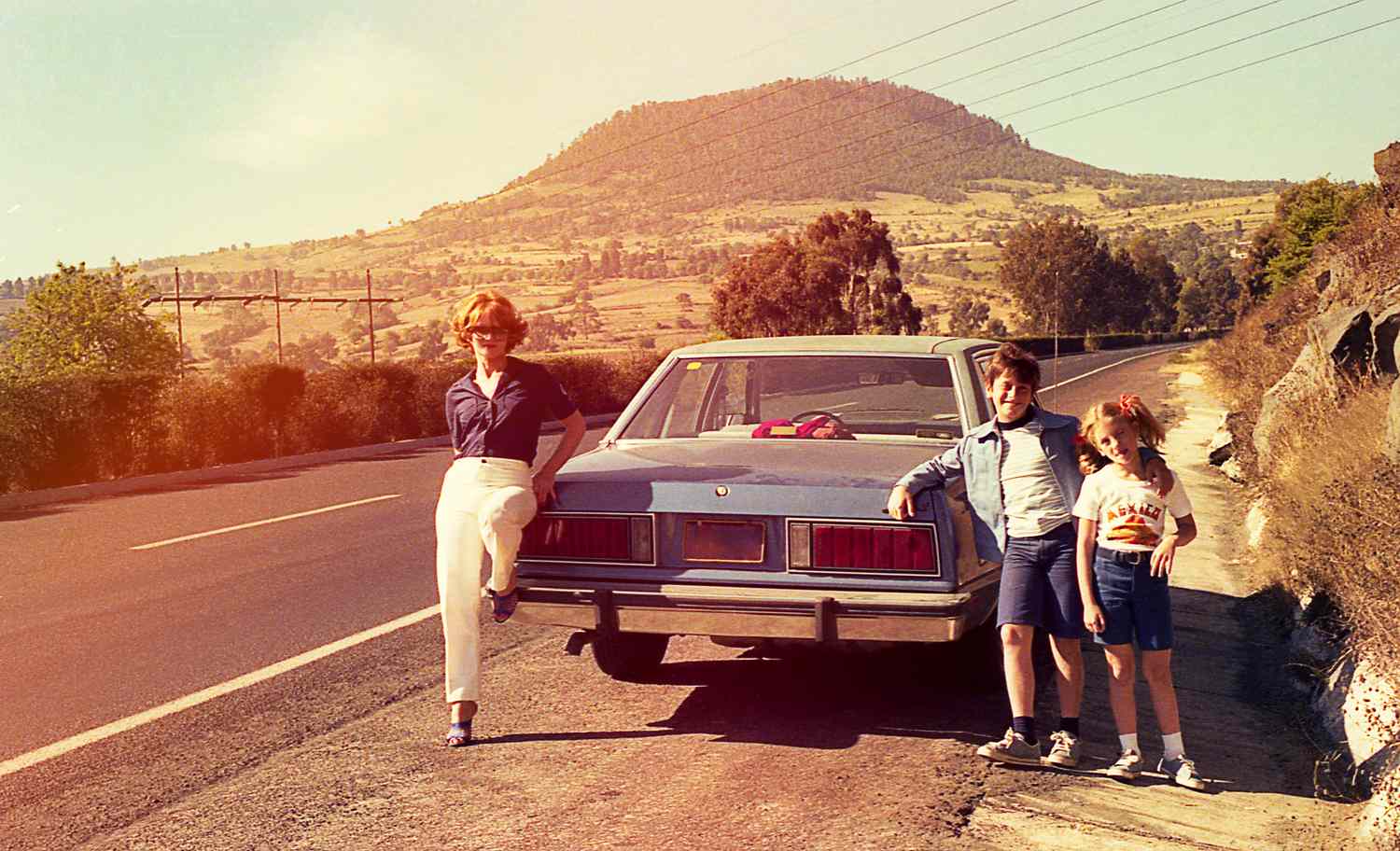 Did the American Dream Ever Really Exist? Reflecting on My Grandfather's Life