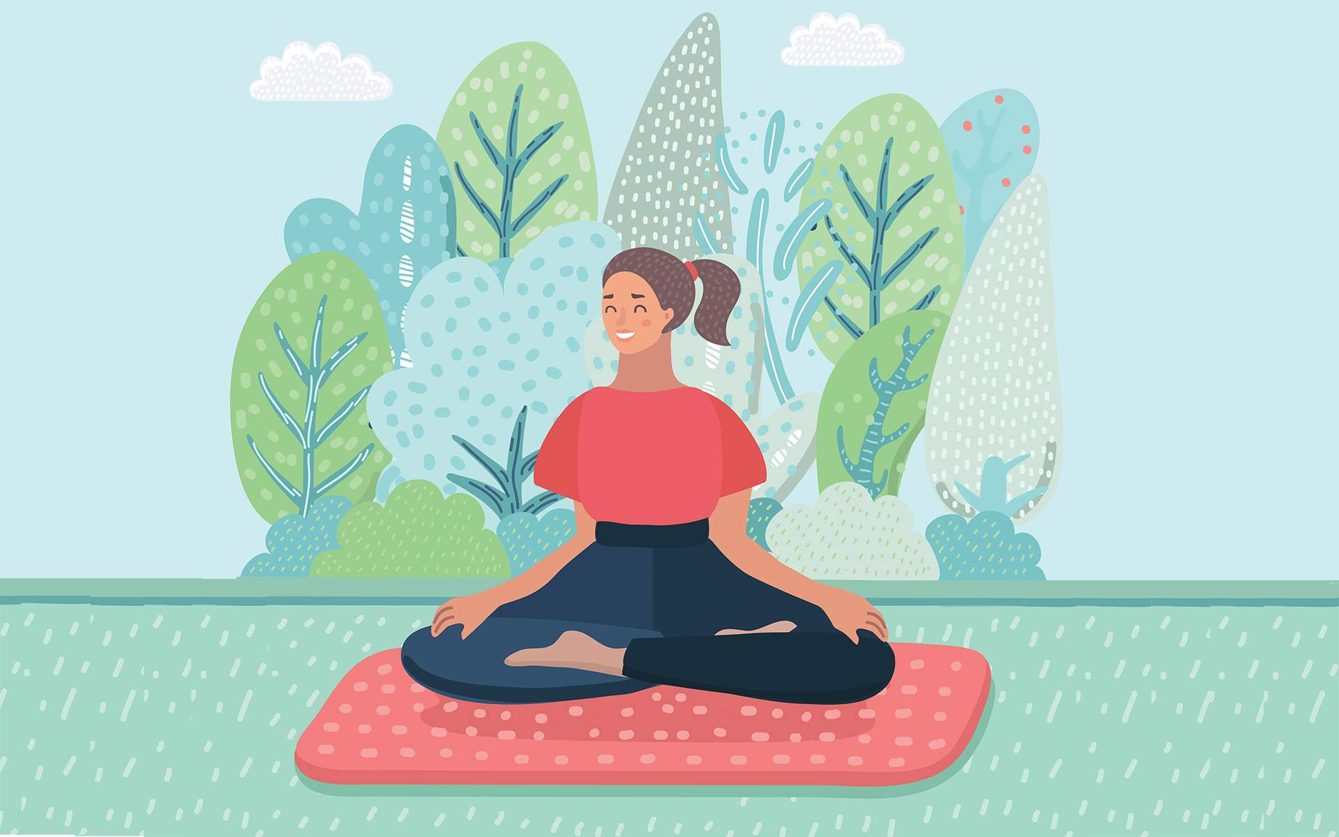 3 Big Meditation Mistakes After 30 Years of Practice