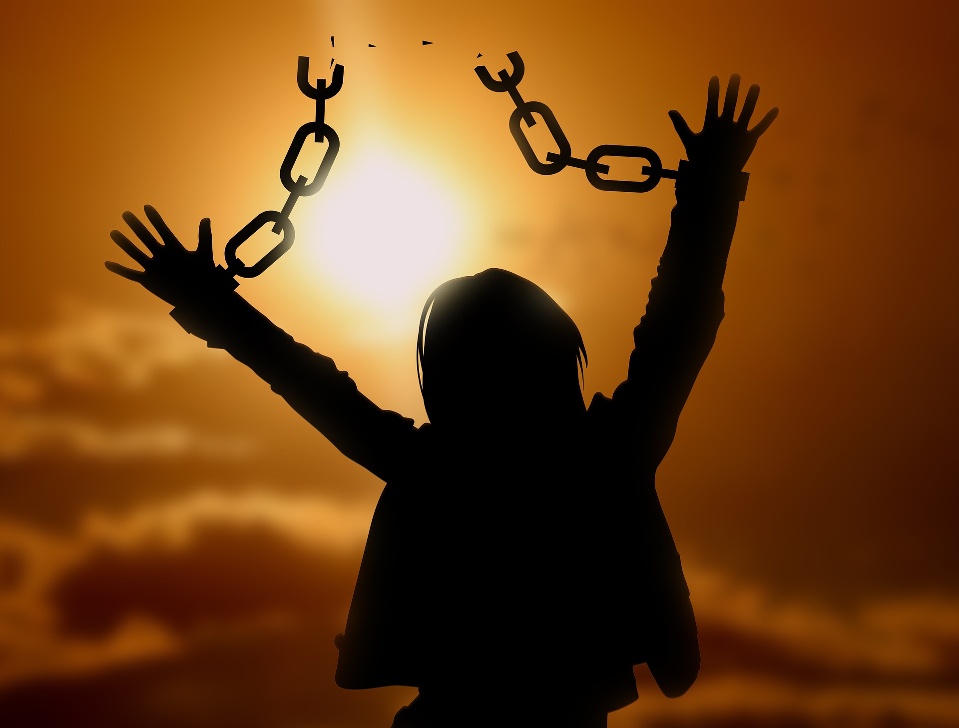 Facing the Truth: The First Step Toward Real Freedom