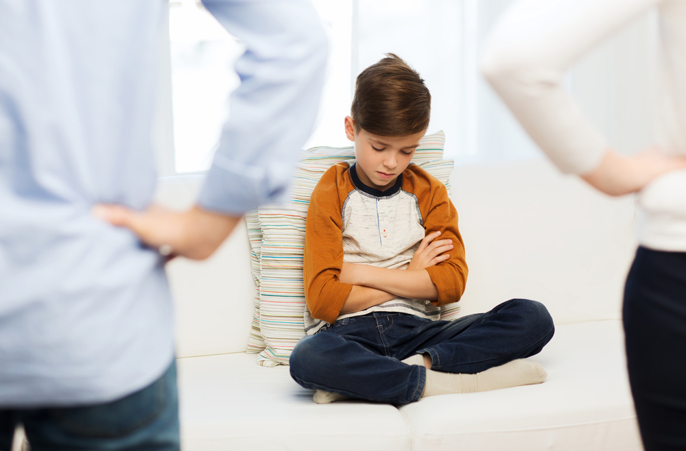 Carrying the Weight: When Guilt Feels Too Heavy to Bear