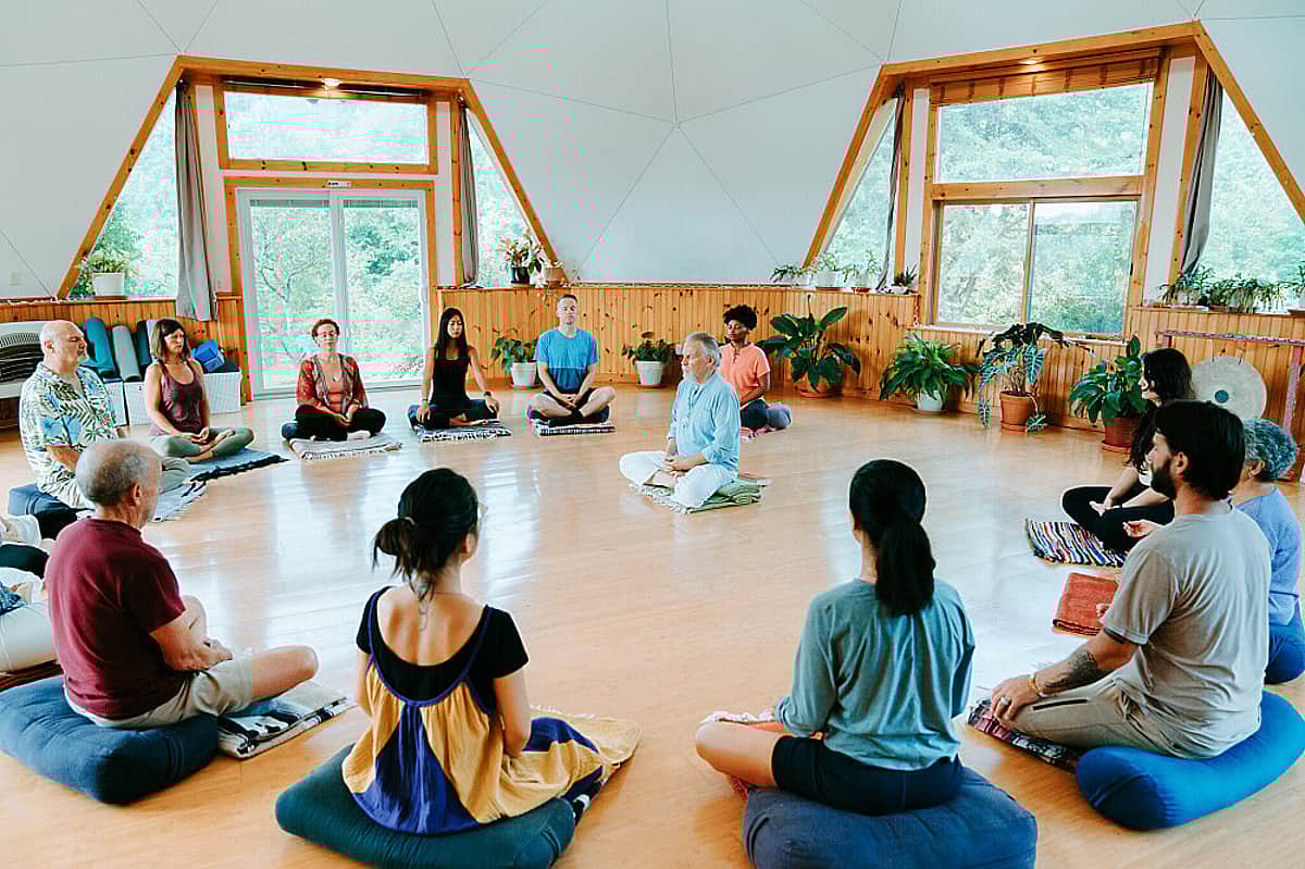 15 Hours a Day in Meditation: Lessons from a Master