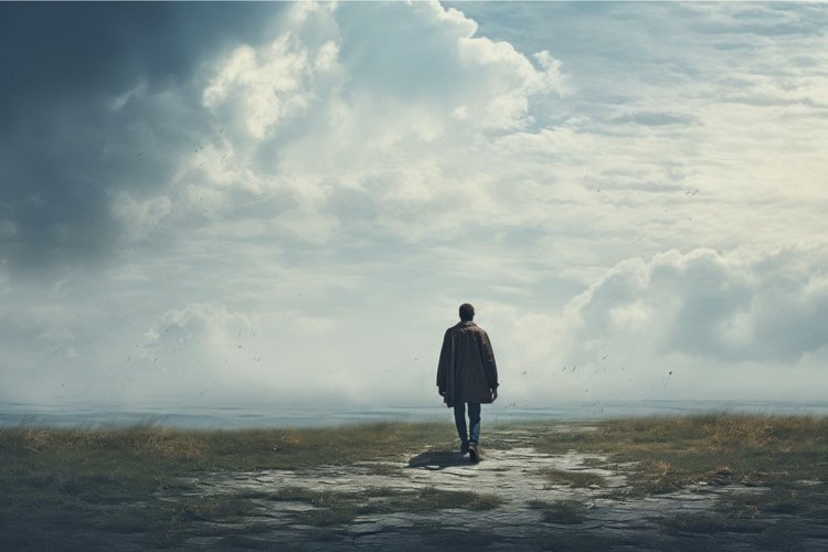 Finding Peace When Love Feels Out of Reach
