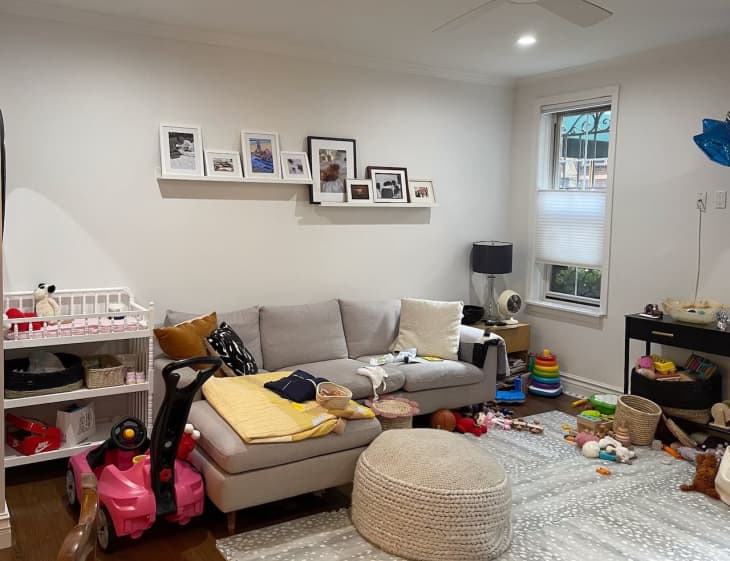 Surviving the Never-Ending Mess: Real Talk for Real Parents