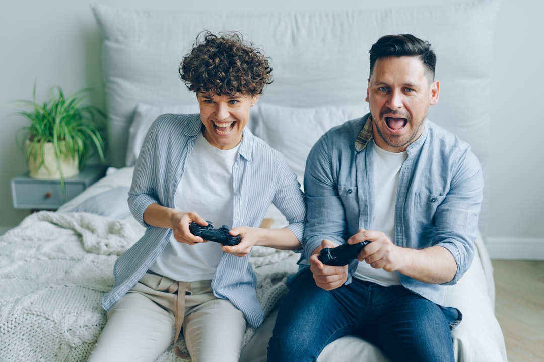 How Screens Quietly Pulled Us Apart at Home