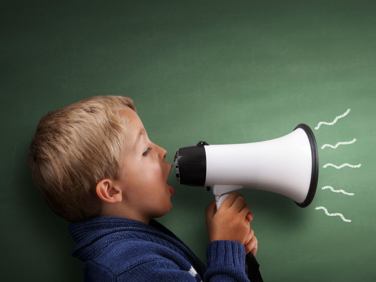 When Your Child Talks Non-Stop: Embracing the Noise and Setting Boundaries