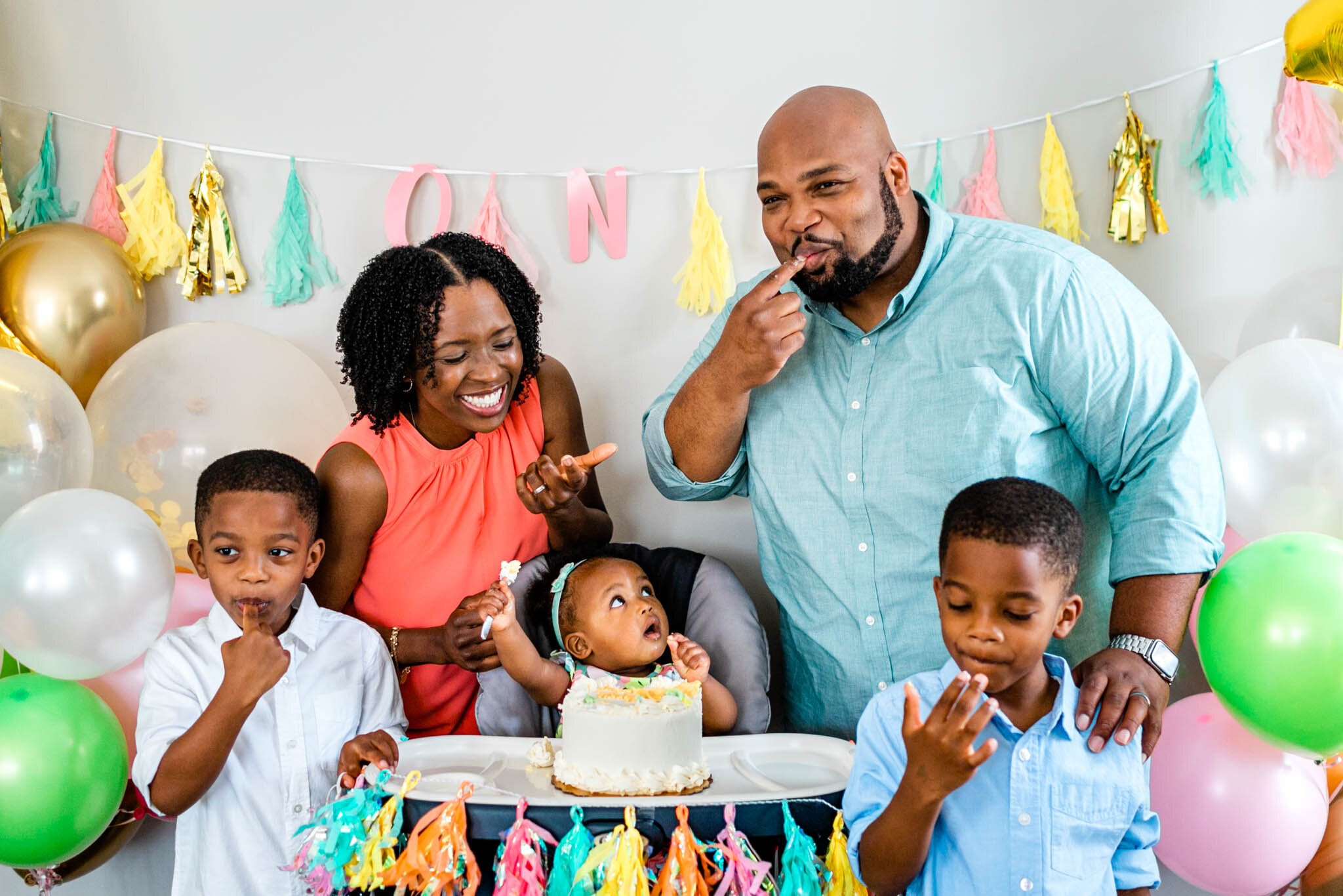 Celebrating 23 Years of Growth: A Parent’s Reflection