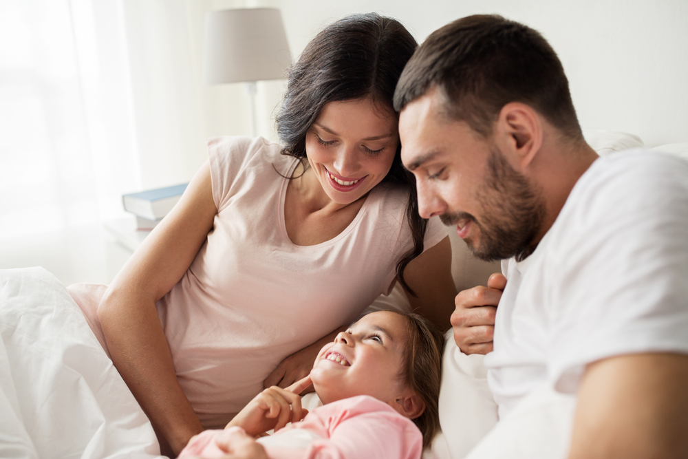 When My Wife Nailed Parenting: A Moment I’ll Never Forget