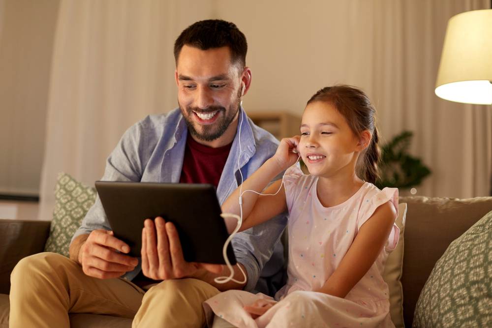 Why Saying Yes to Your Teen’s Playlist Matters
