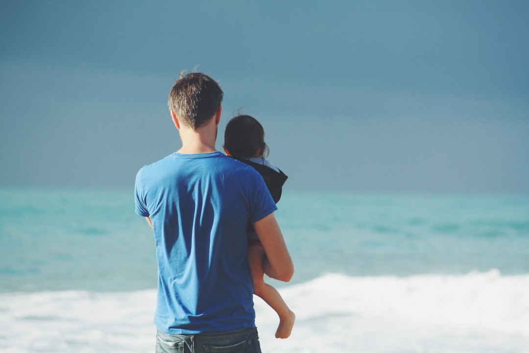 Bridging the Gap: When Dad and Son Just Don’t Click