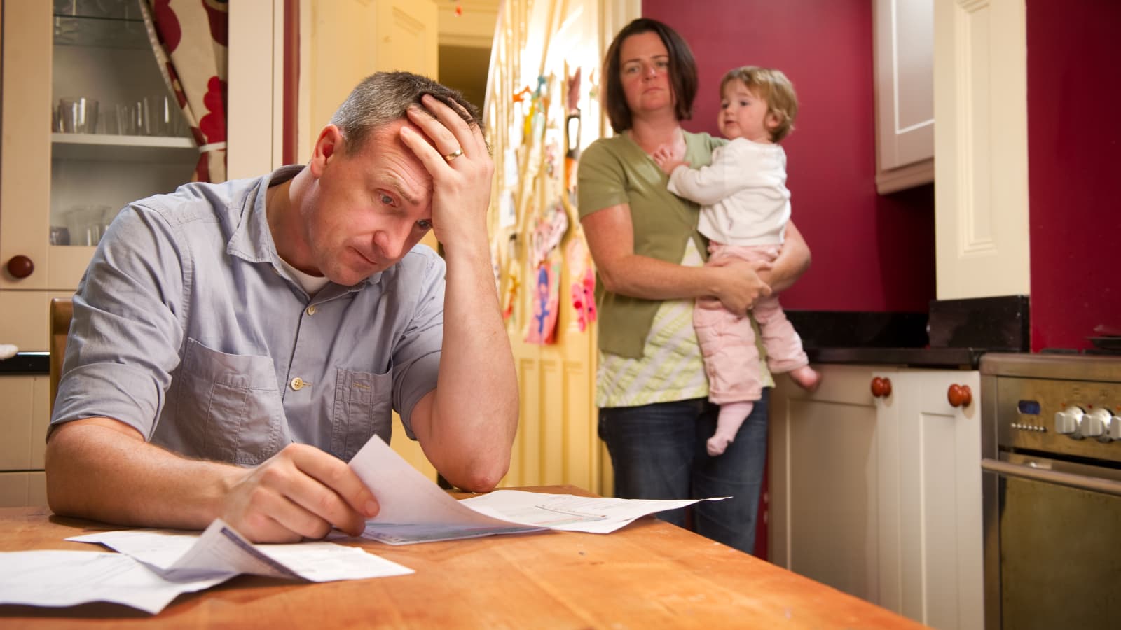 When Medical Bills Hit Hard: Our Family’s Ear Tube and Adenoid Surgery Story